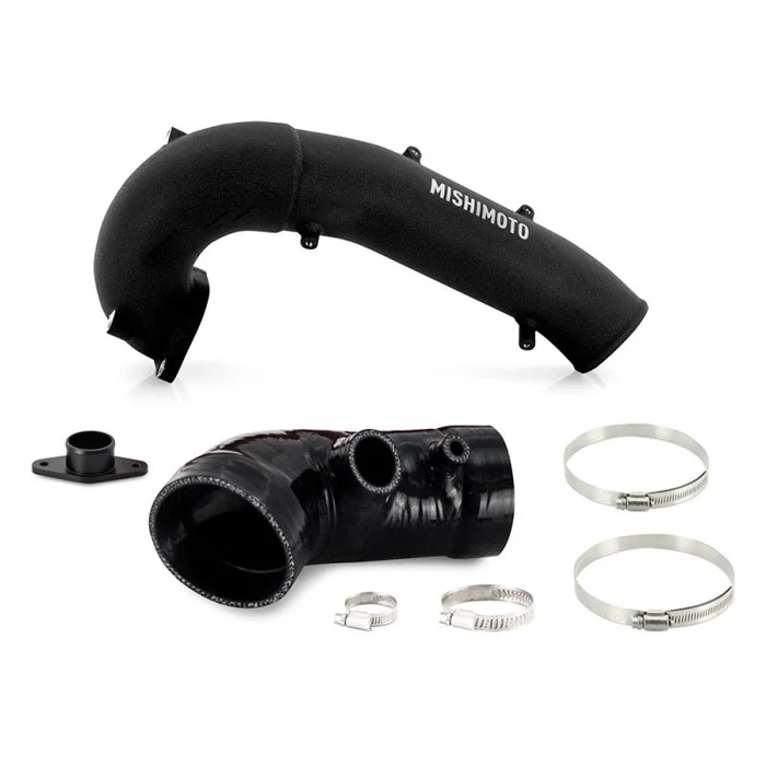 Mishimoto Einlassrohr-Upgrade-Kit für Honda Civic Type-R 17+