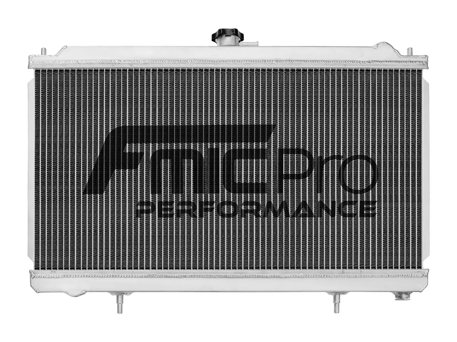 Wasserkühler FMIC.Pro für Nissan S14 200SX SR20 Foto