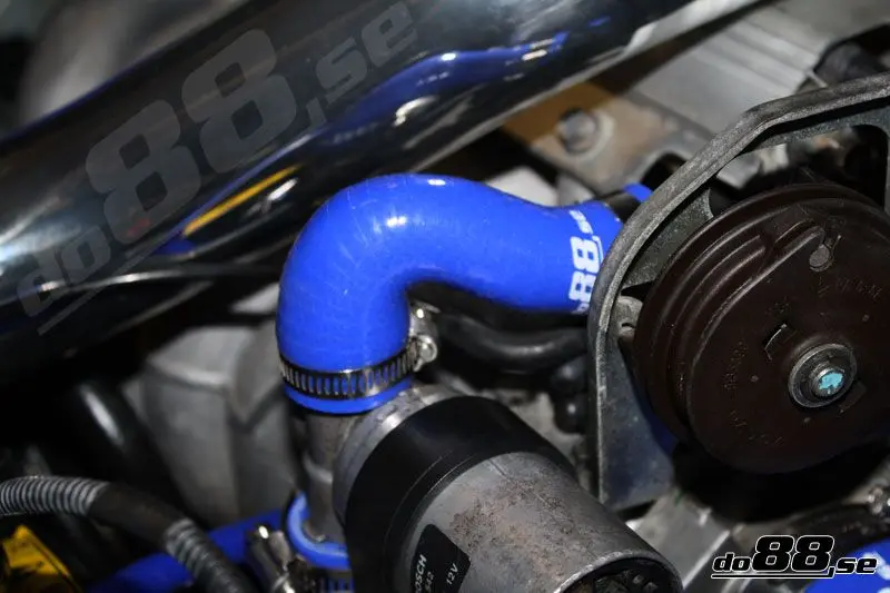 do88 Leerlaufreglerschlauch Volvo 850/S70/V70 Turbo günstig