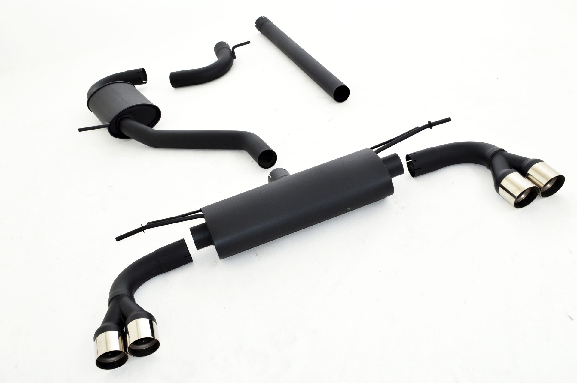 Friedrich Motorsport Gr.A Duplexanlage VW Golf VII kaufen