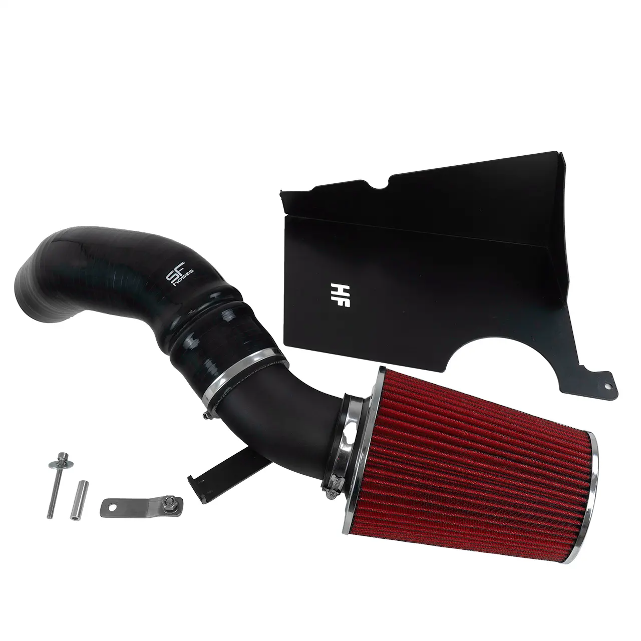 HFI Racing Intake Kit VAG EA888 Gen.3 kaufen