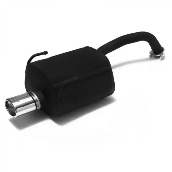 ULTER SPORT Auspuff für FIAT Panda 100HP 1.4i 