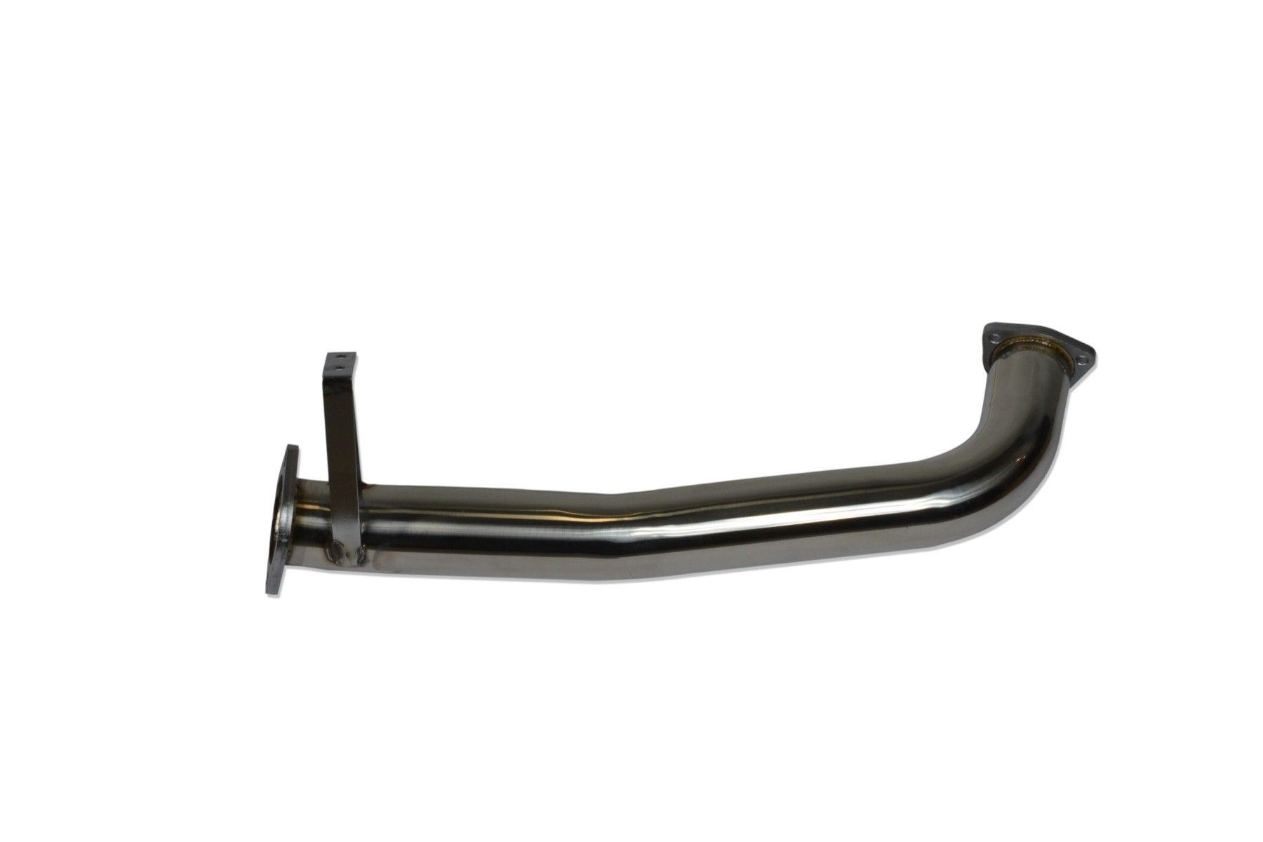 Downpipe für Nissan 200SX/240SX S13 SR20DET 