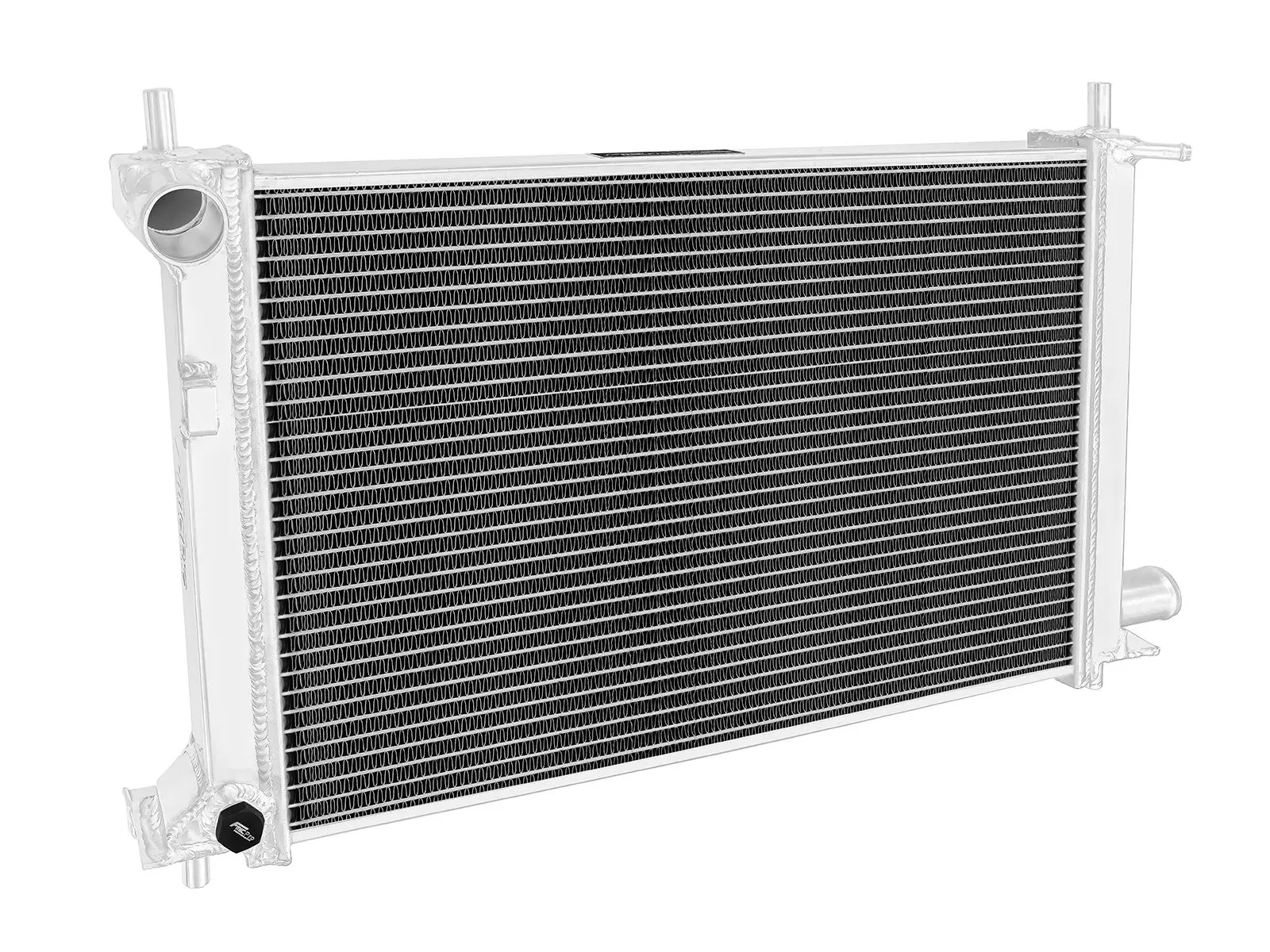 Wasserkühler FMIC.Pro für Ford Fiesta MK6 Bild