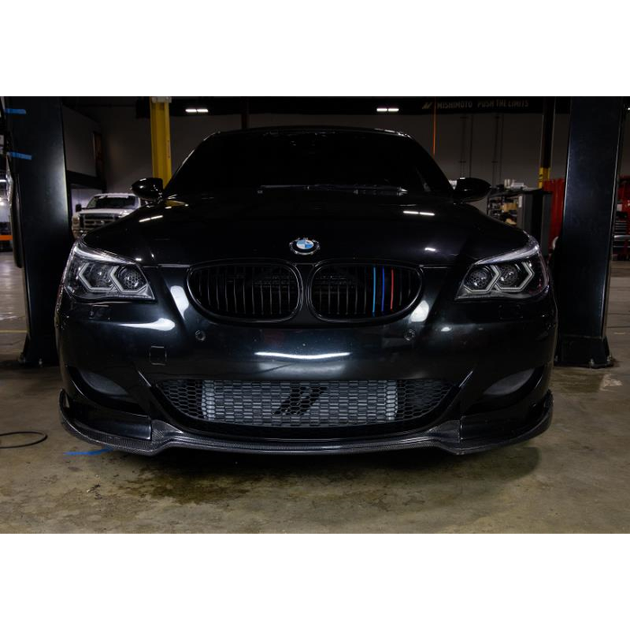 Mishimoto Ölkühler für BMW E60 M5 E63 M6 E64 M6 Tuning