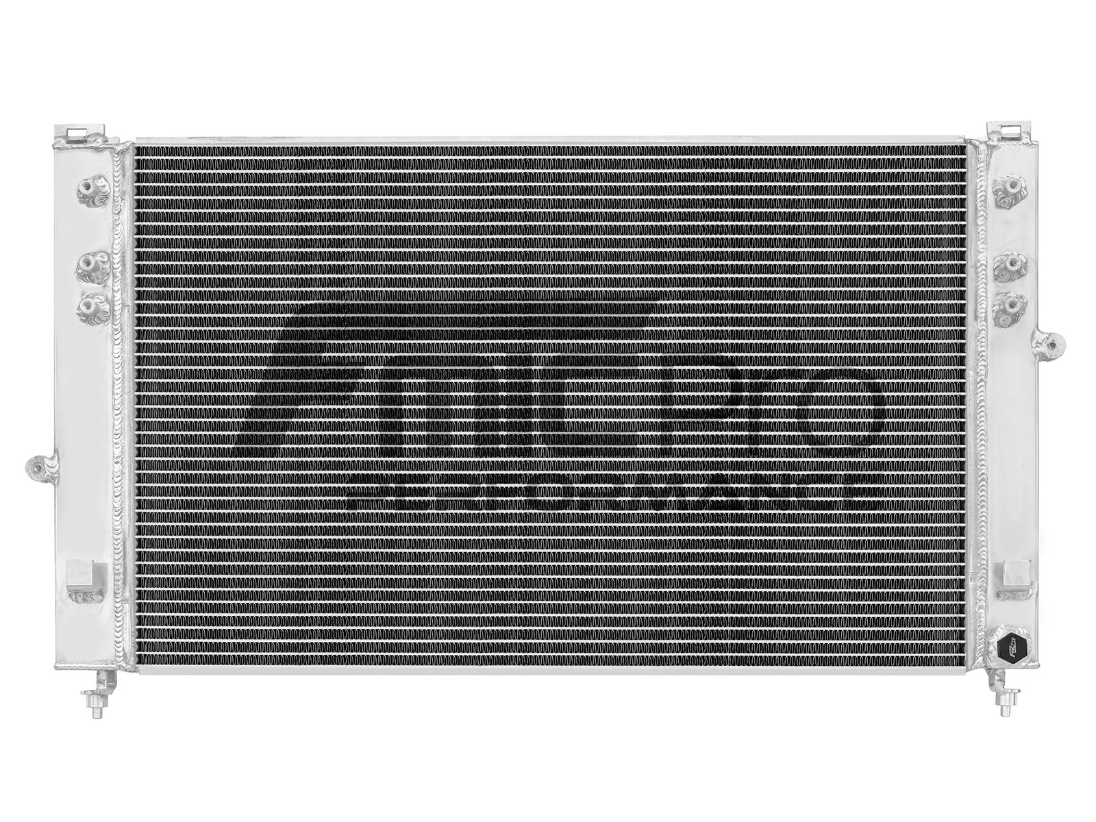 Wasserkühler FMIC.Pro für Audi A4 1.8T Foto