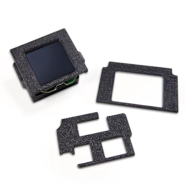 CANchecked Daten-Display VW Golf MK1/2 MFA 2.0 Foto