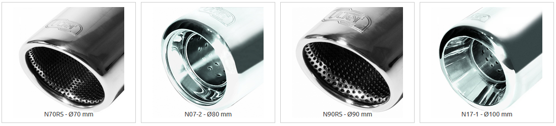 ULTER SPORT Auspuff für CITROEN C2 1,1i günstig