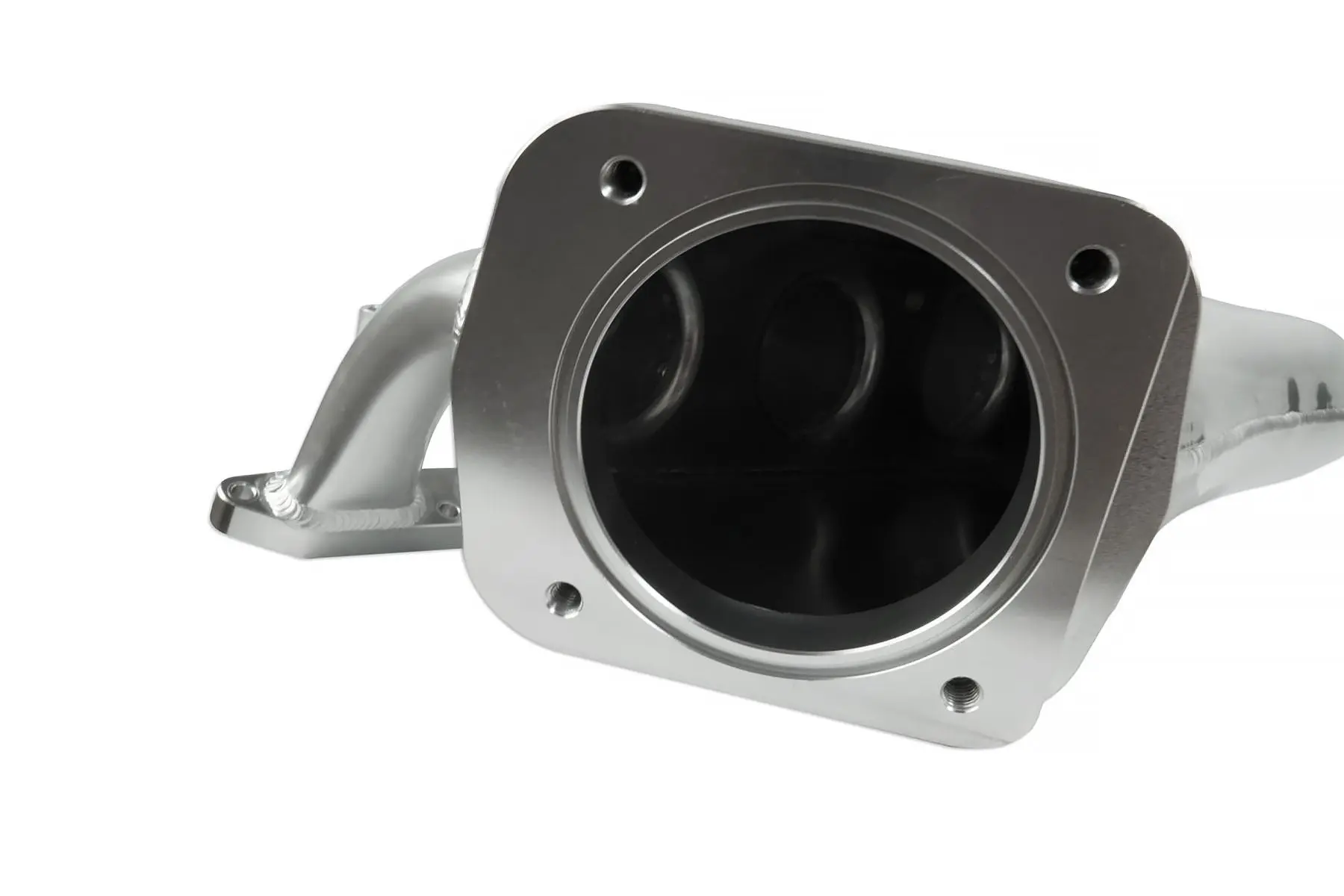 Saugkrümmer Turbo BMW M50 M52 Tuning Upgrade