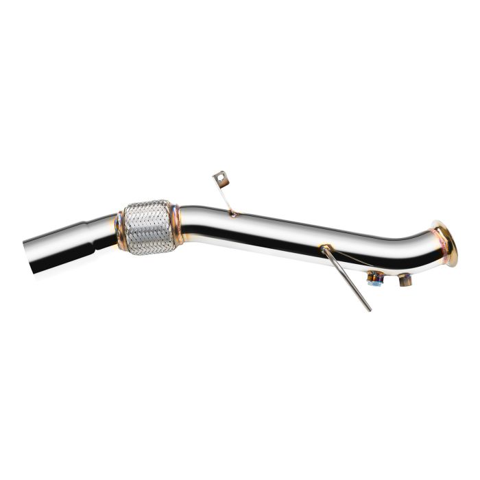 Downpipe FMIC.Pro für BMW E60 E61 535d M57N 2004-2007