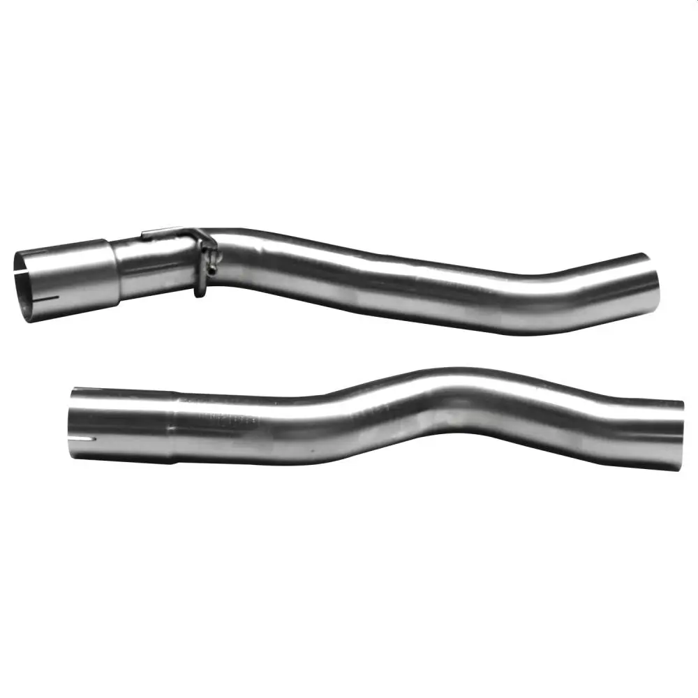 Bastuck Sportauspuff BMW M240i G42 2x100mm Race-Look Foto