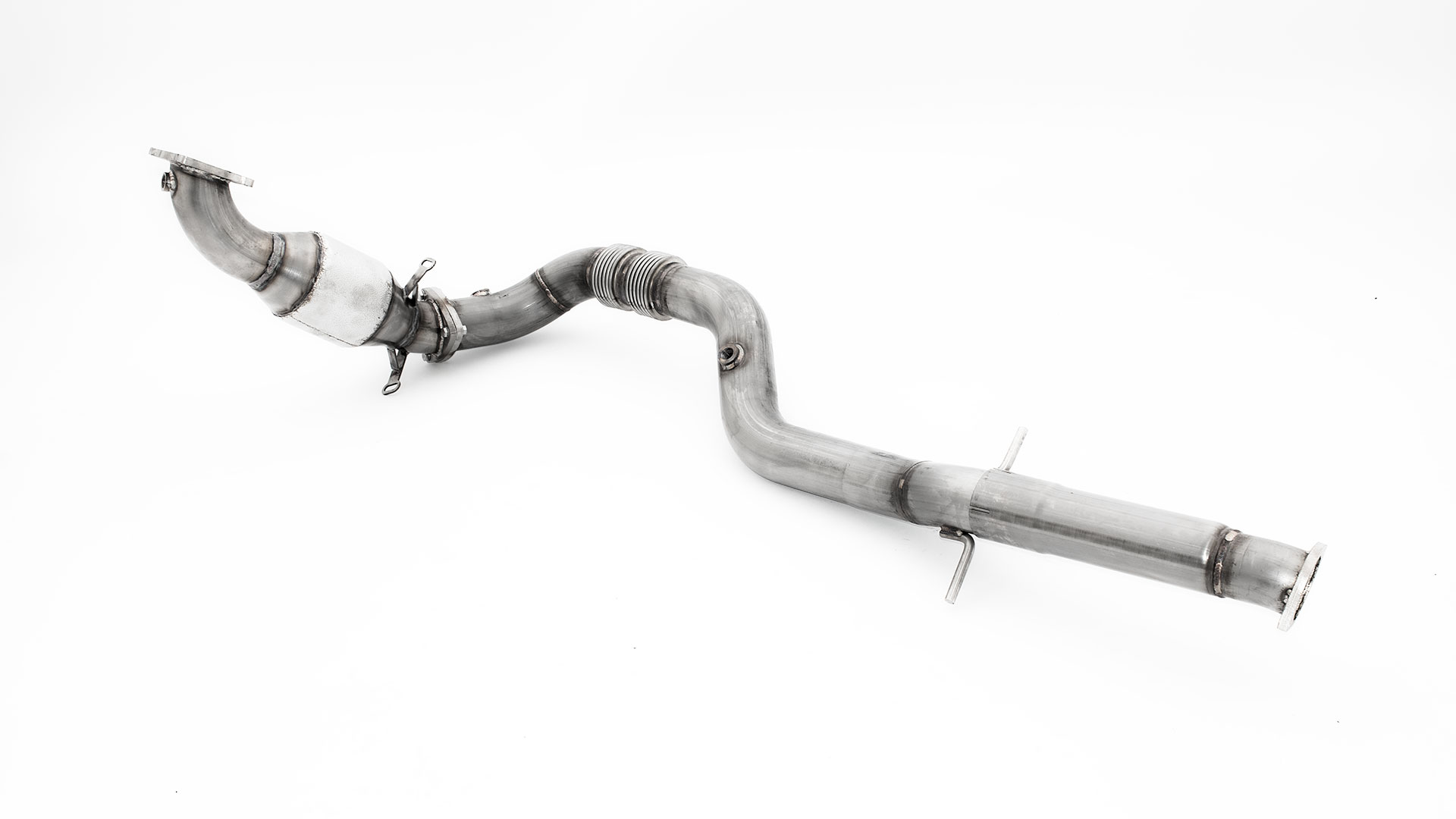 Friedrich Motorsport 76mm Downpipe für Opel Astra K kaufen