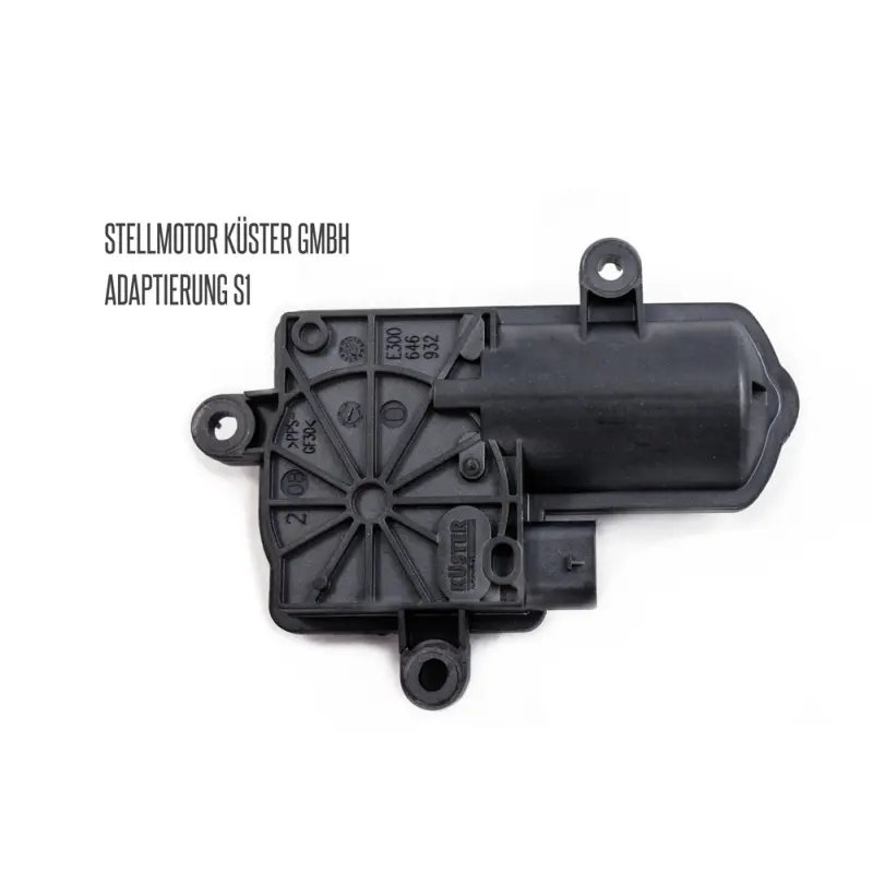 ASR Abgasklappe AR3 Elektrisch Tuningteile günstig