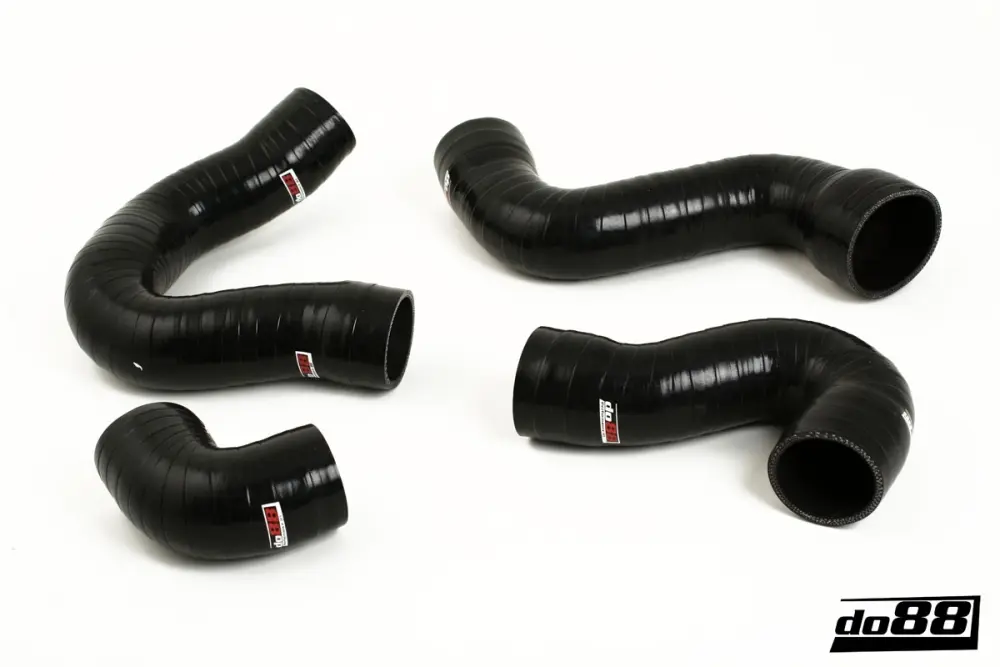 do88 Audi A4 1.8T 190hk 2001-04 Druckschläuche