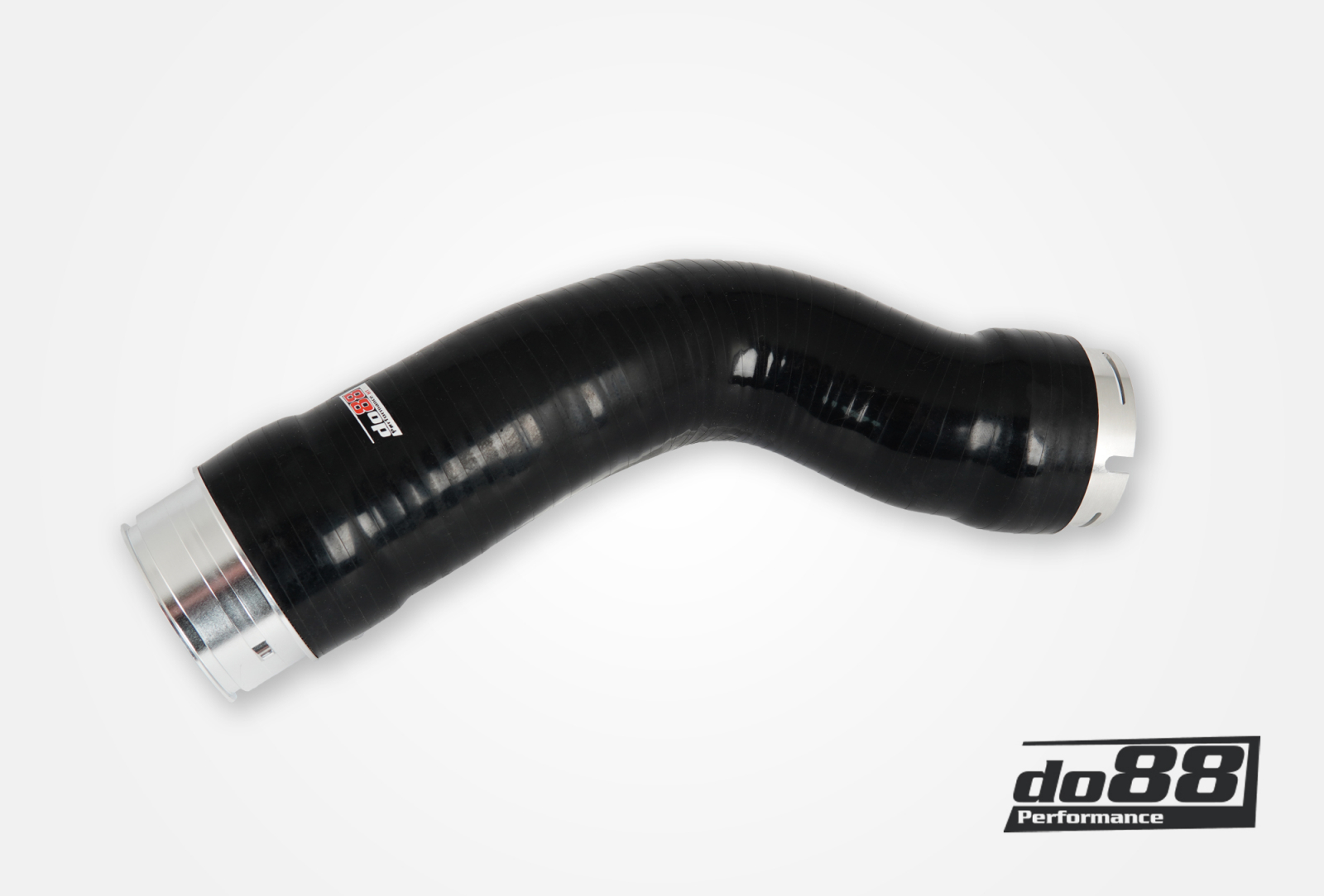 do88 BMW 135i 335i N55 2010-2013, Turbo Auslassschlauch