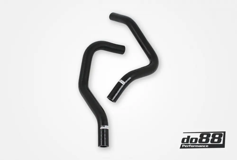do88 Volvo 740 760 780 940 960 4-zyl Benzin Wärmetauscherschläuche