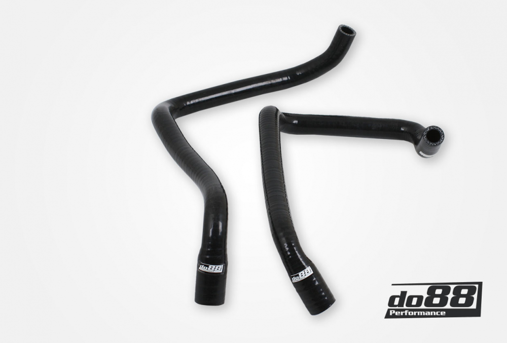 do88 Volvo 740 760 780 940 960 D24 Wärmetauscherschläuche