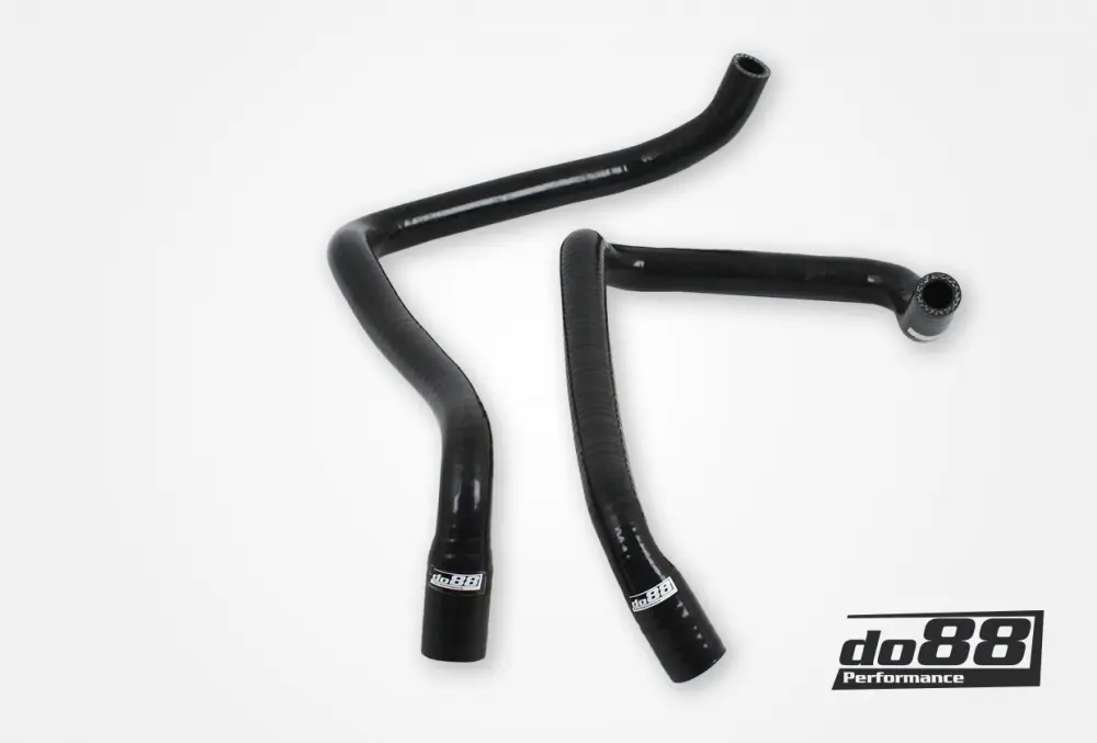 do88 Volvo 740 760 780 940 960 D24 Wärmetauscherschläuche