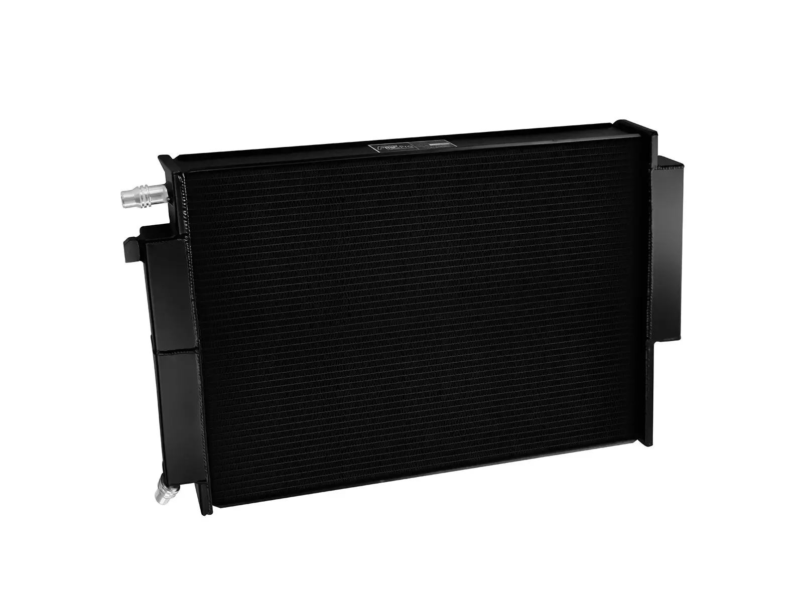 Ladeluftkühler FMIC.Pro für BMW Z4 & Toyota Supra 