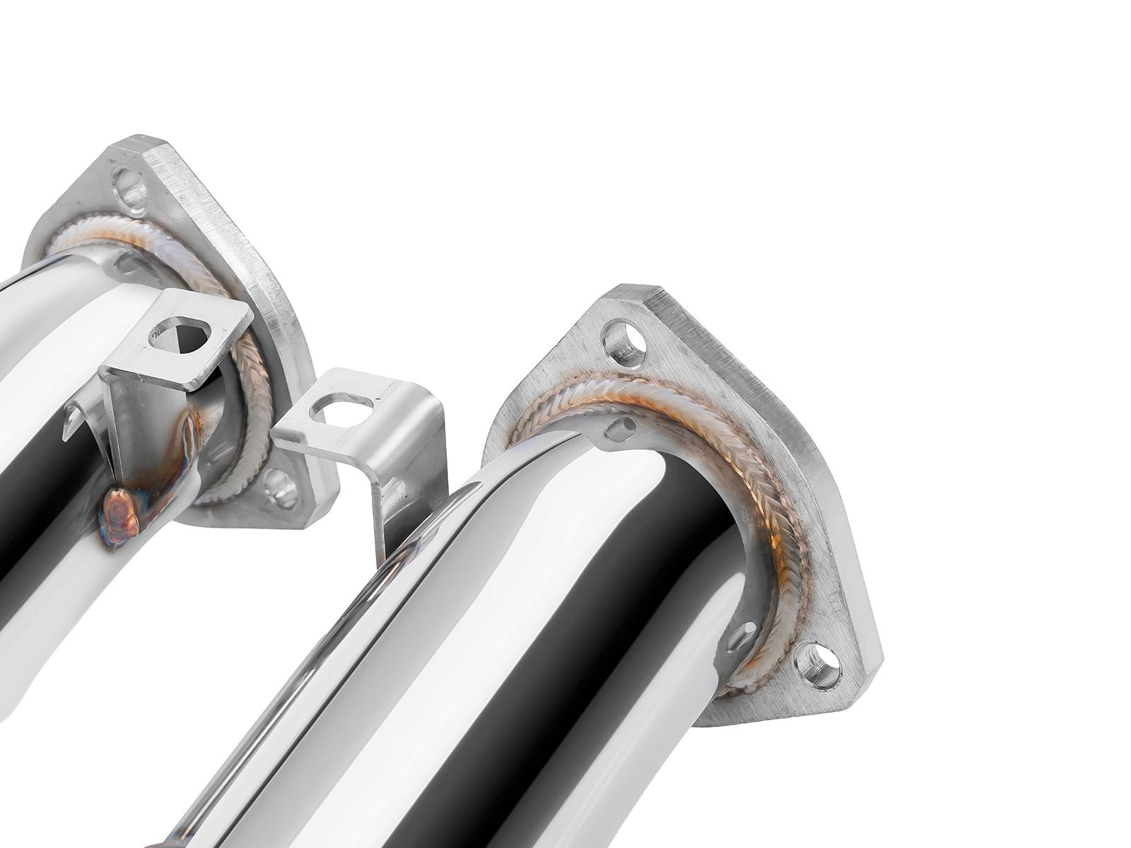 Downpipe FMIC.Pro für AUDI RS3 2.5 TFSI 8V 2017 Foto