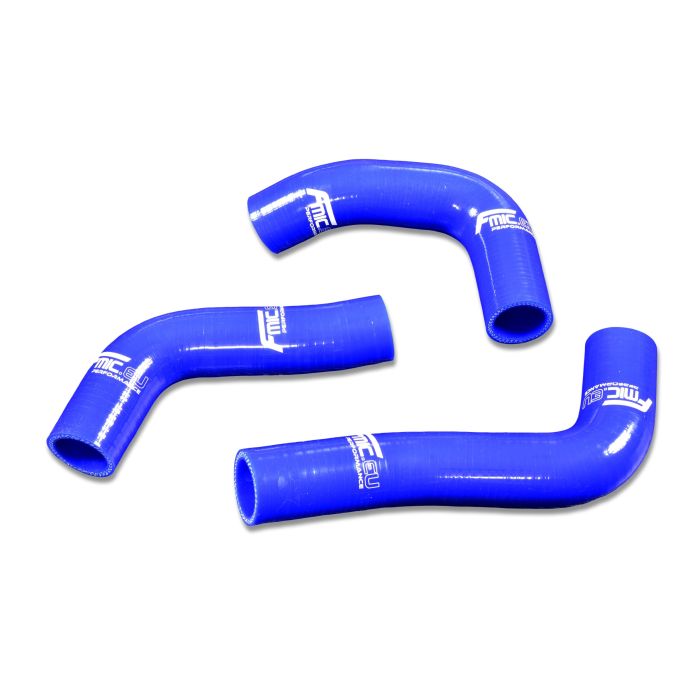 Kühlwasser Silikon Schlauch Kit für Mazda Roadstar Miata MX5 NA8C BPZE 1800CC 94-97