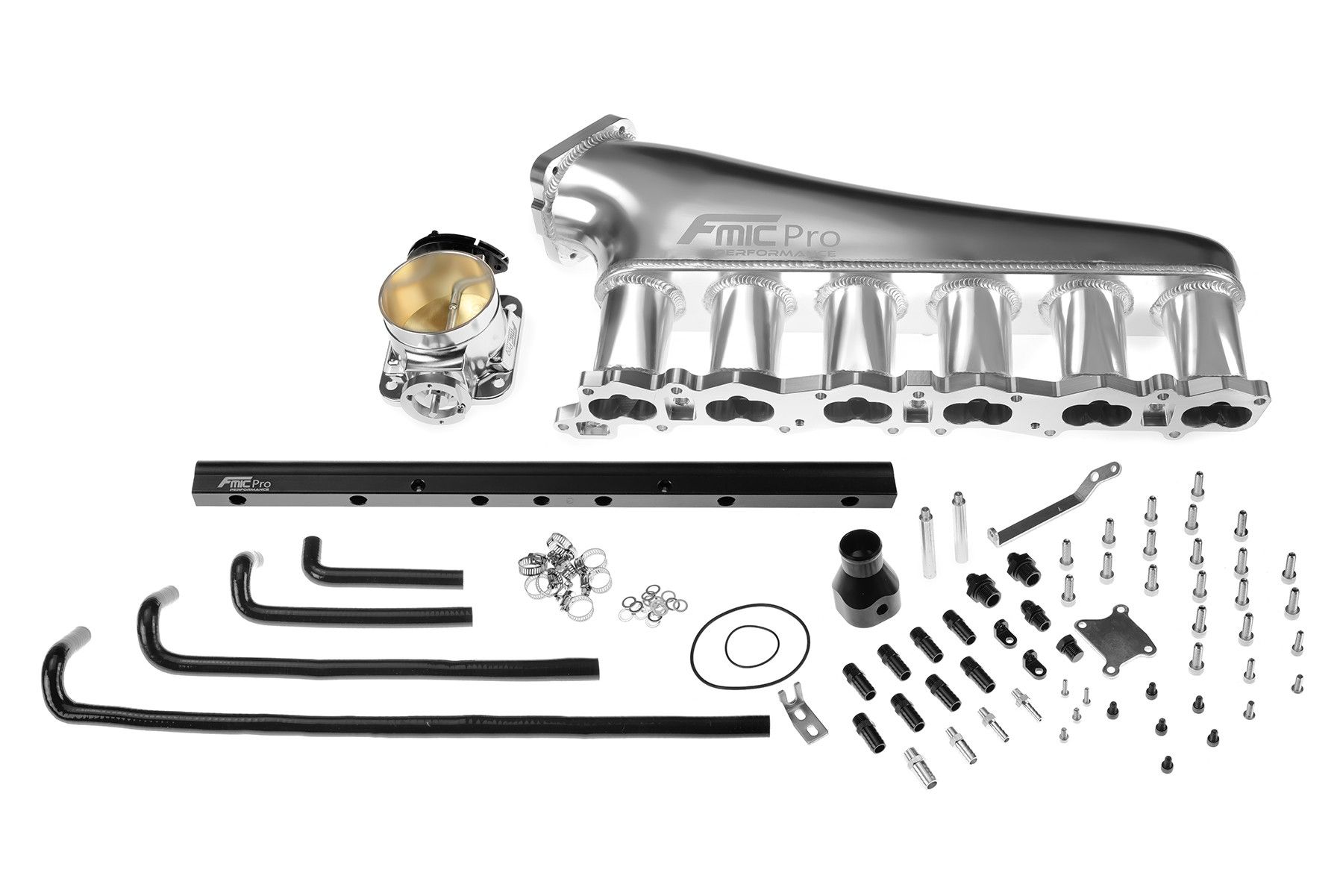 Saugkrümmer FMIC.Pro Nissan RB26