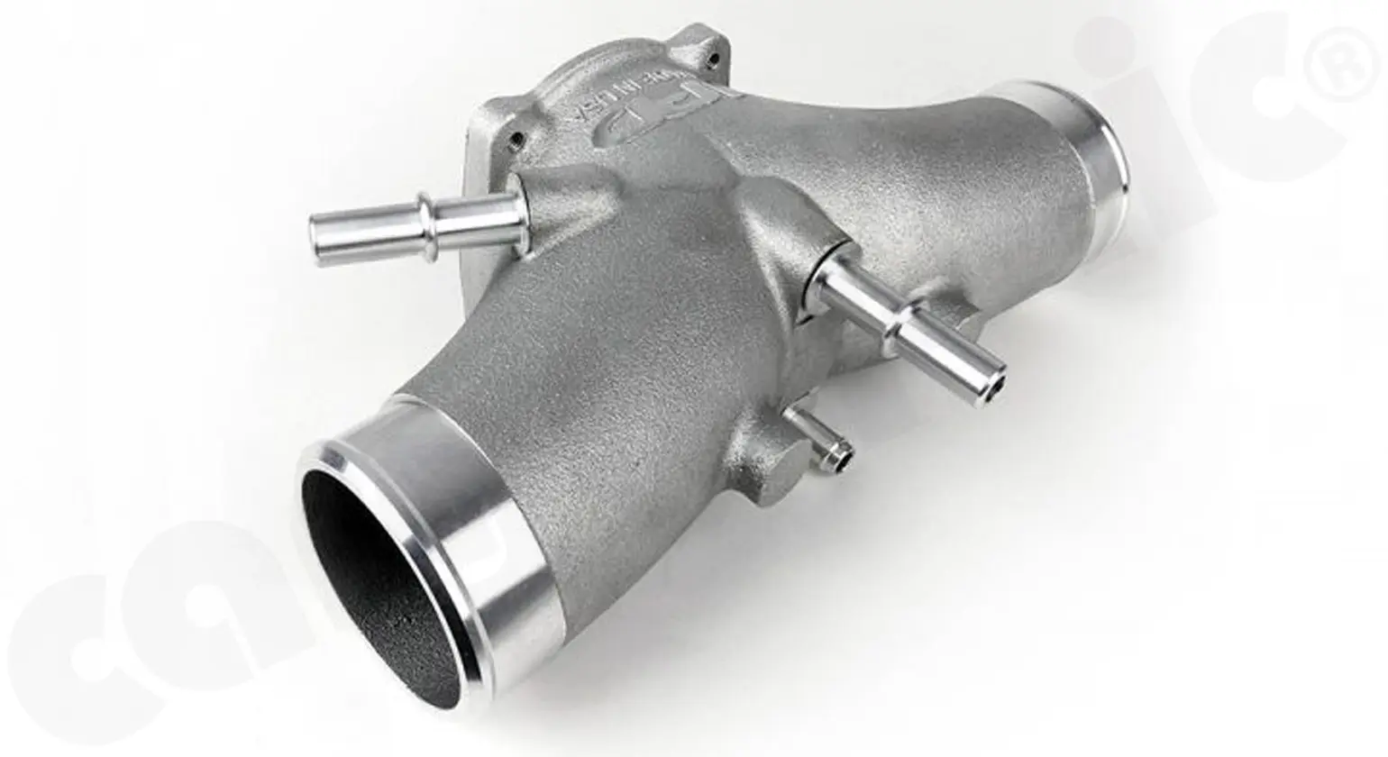 IPD Intake Plenum für Porsche 992 Tuning UpgradeBild