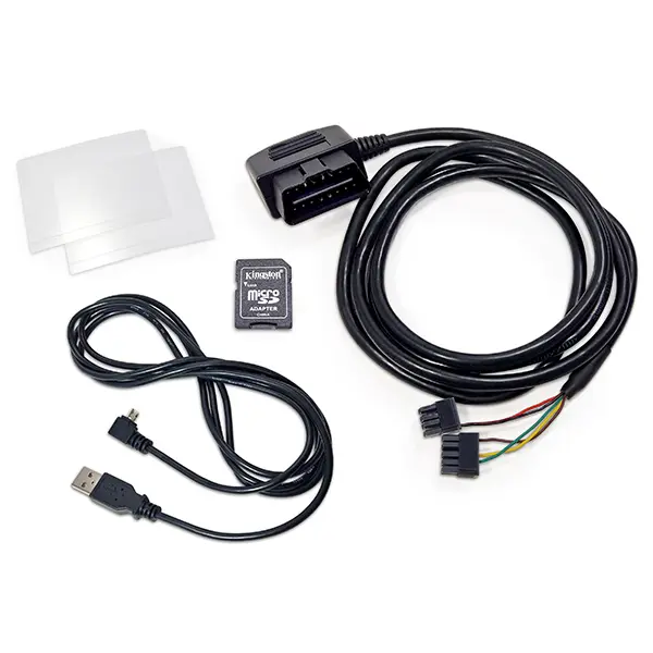 CANchecked Daten-Display VW Polo MK5 6C Tuning Foto