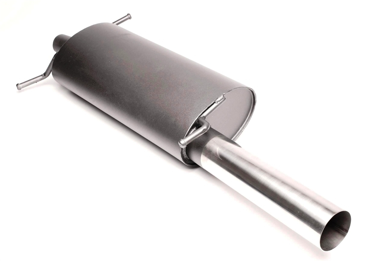 TA Technix Sportendschalldämpfer für VW Golf I Cabrio kaufen