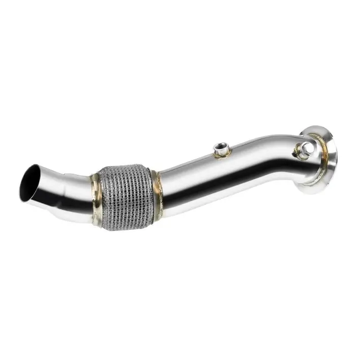 Downpipe FMIC.Pro für BMW F32 F33 F36 420i/ix 428i/ix N20 2012-2016