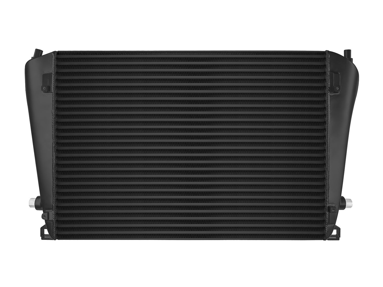 Effizienter Ladeluftkühler für VAG 2.0 TSI Modelle Foto