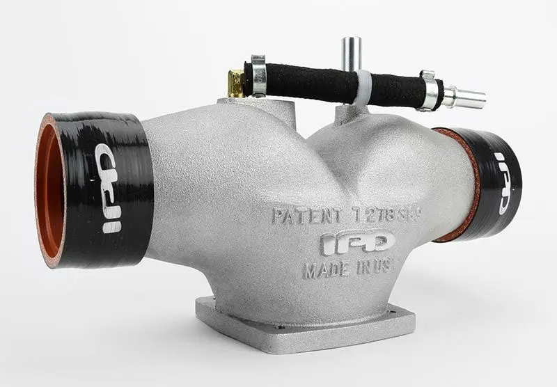 IPD Intake Plenum für Porsche 991.2 Carrera Bild