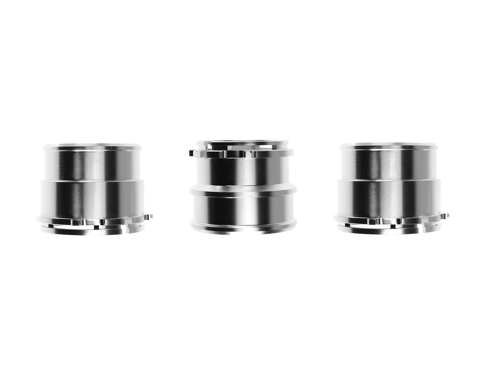Ladeluftkühler FMIC.Pro für BMW F20 F30 EVO2 kaufen Details