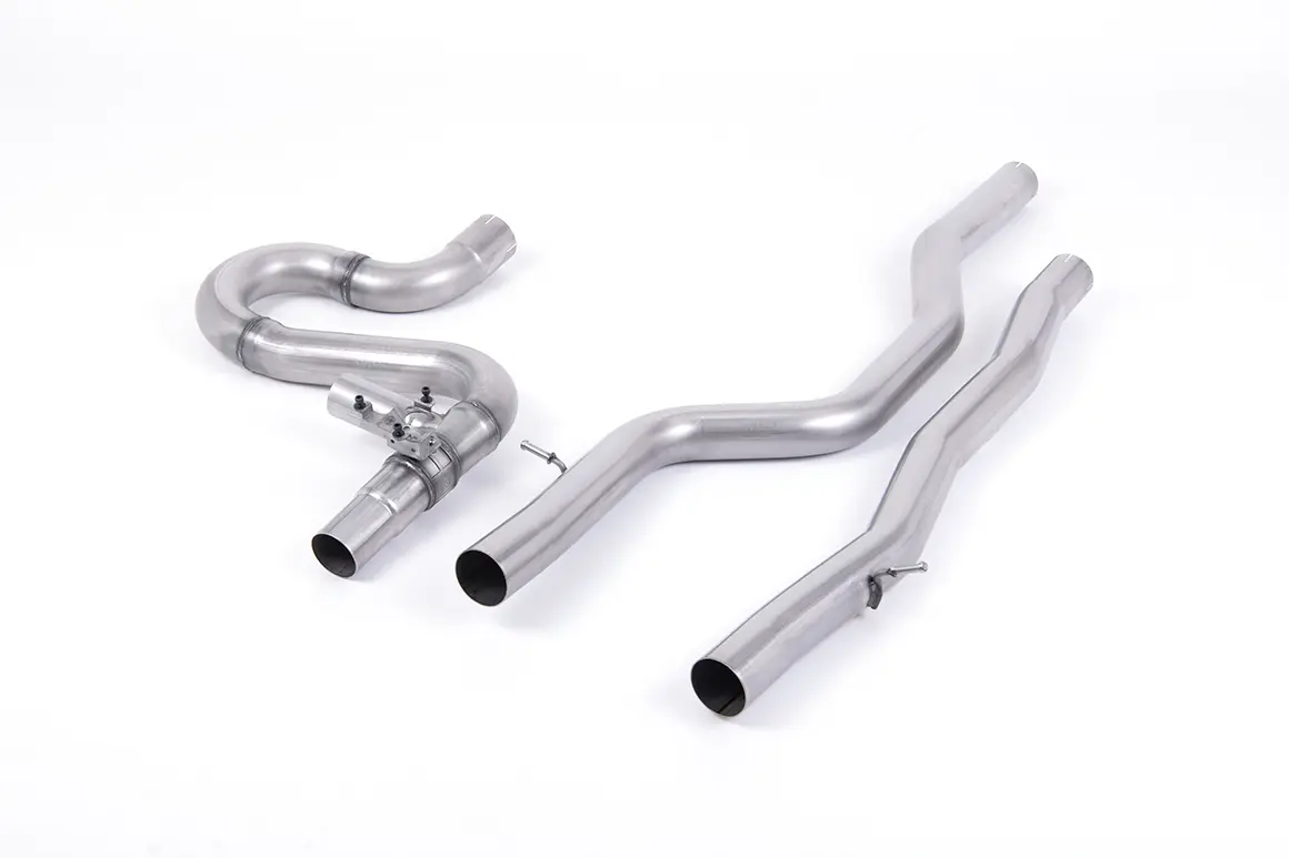 Milltek Equal Length Upgrade für BMW M2 Competition kaufen