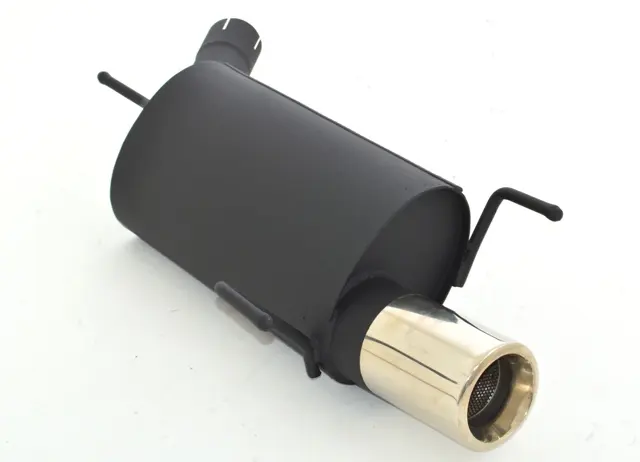 Sportendschalldämpfer Opel Tigra Twintop Top-Qualität kaufen