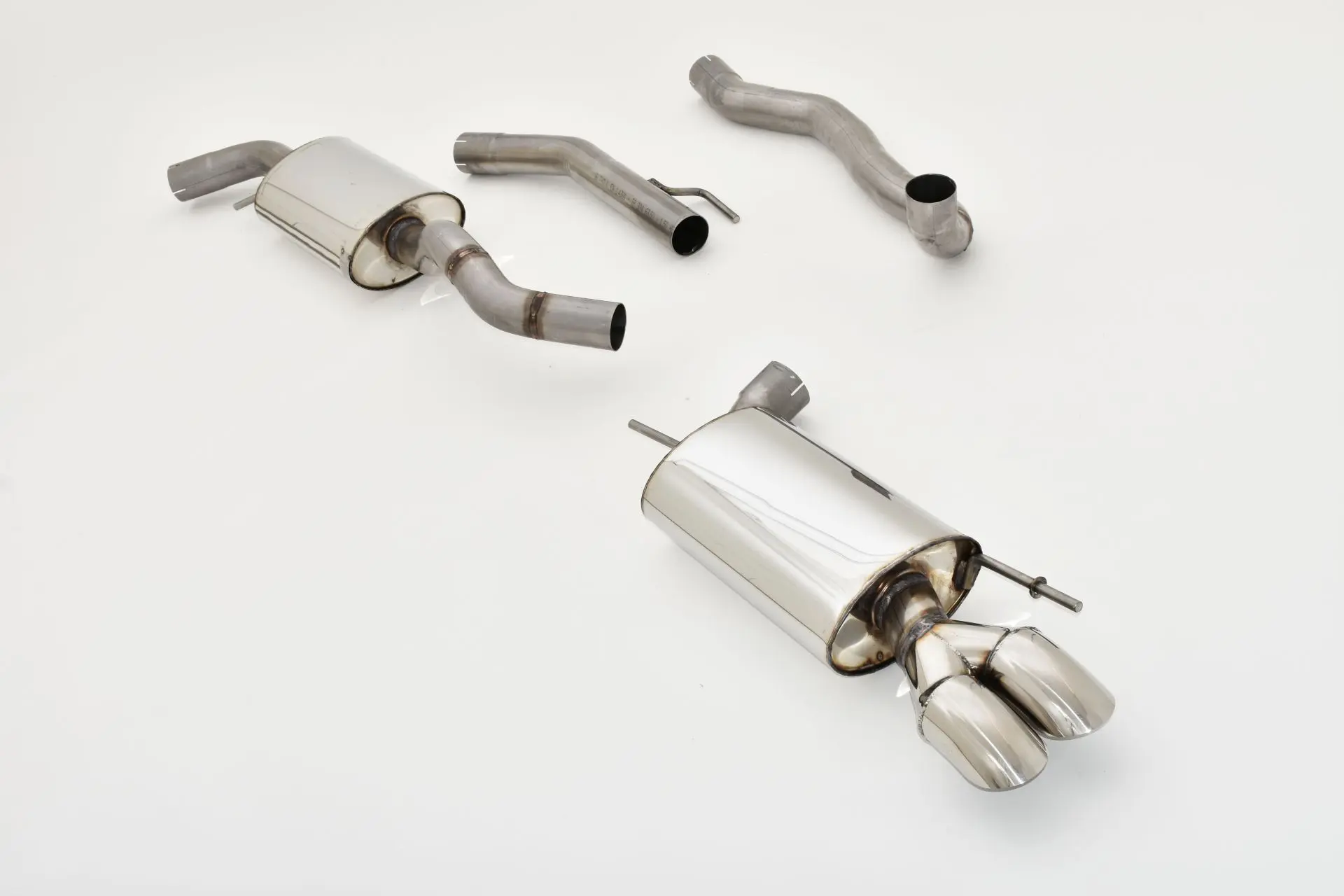 Friedrich Motorsport Gruppe A für VW T4 Bus kaufen