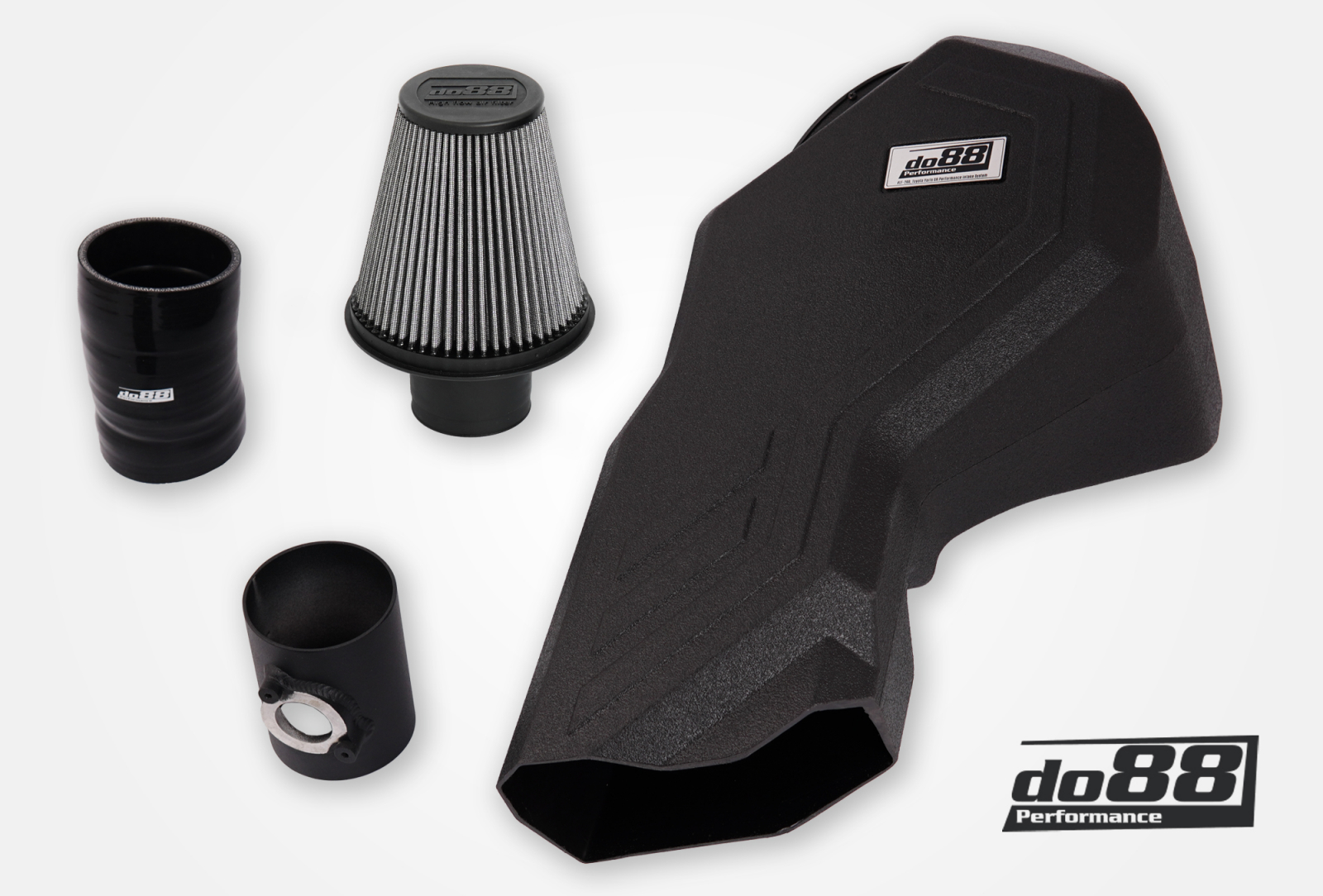 do88 Toyota Yaris GR Ansaugsystem