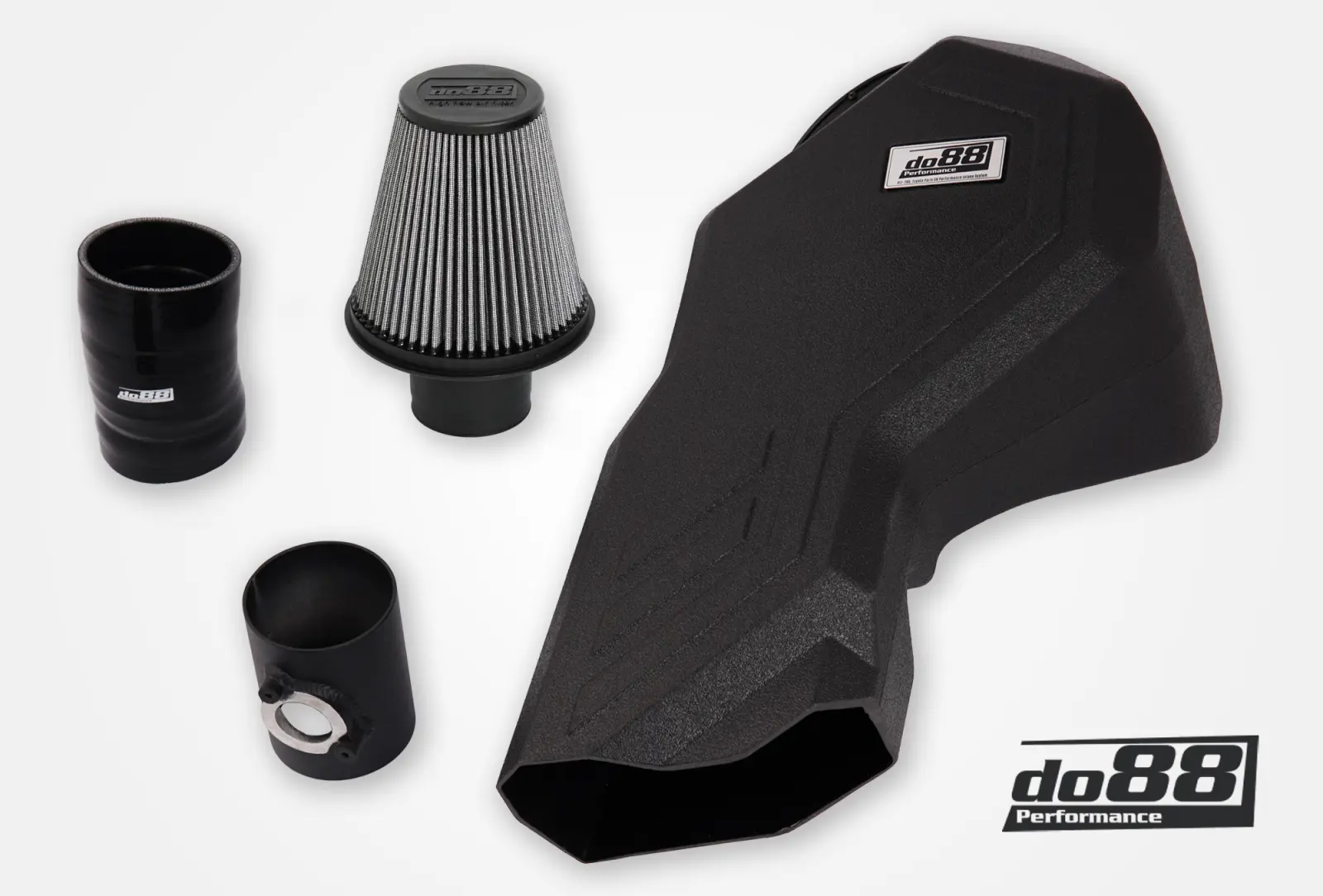 do88 Toyota Yaris GR Ansaugsystem
