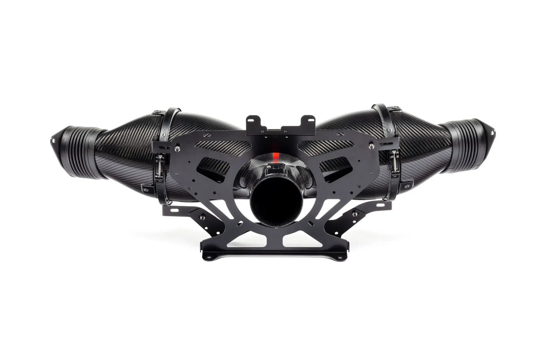 Eventuri Carbon Ansaugsystem für Corvette C8 Foto