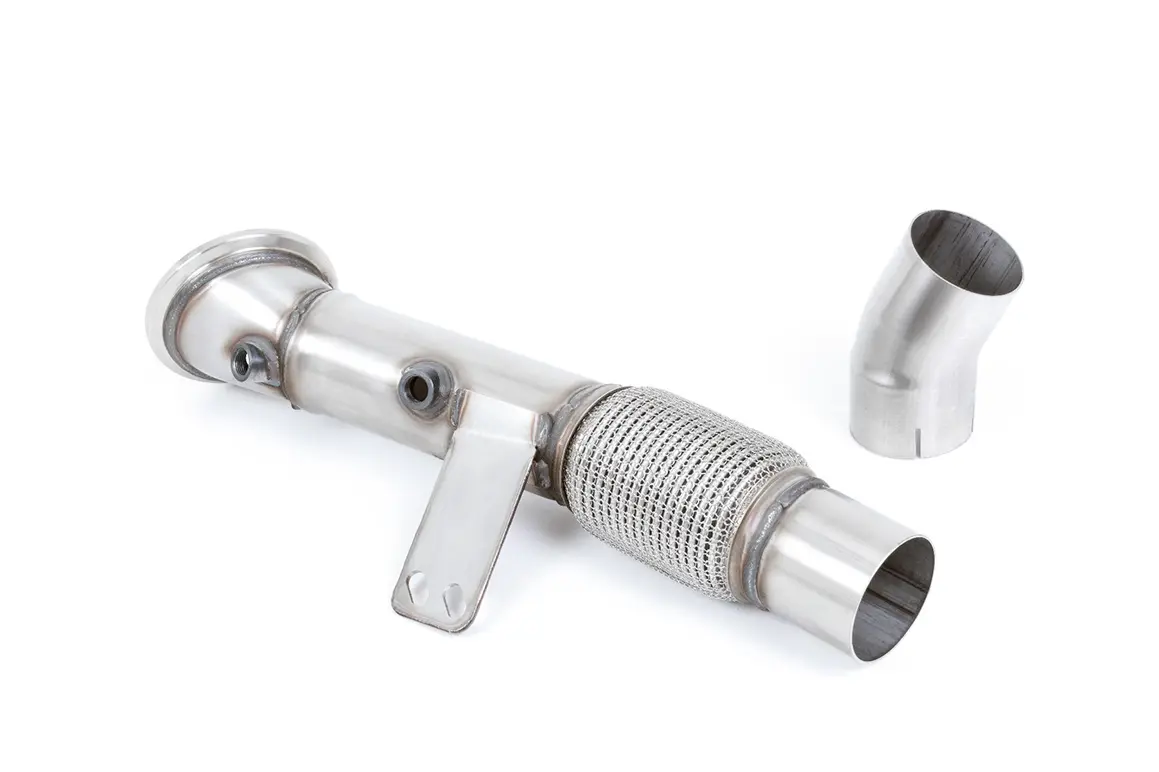 Milltek Downpipe für BMW G20 G42 M240i M340 Supra kaufen