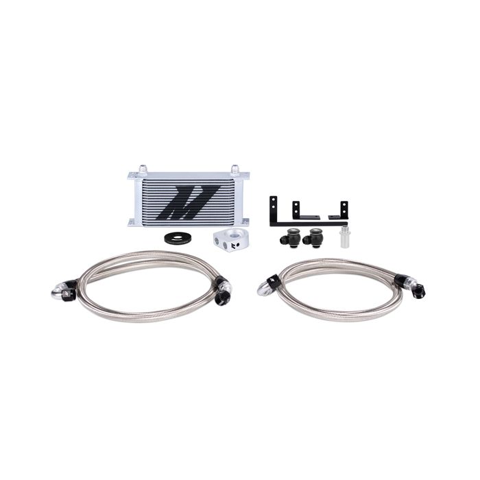 Mishimoto Ölkühler-Kit für Mazda Miata 16+