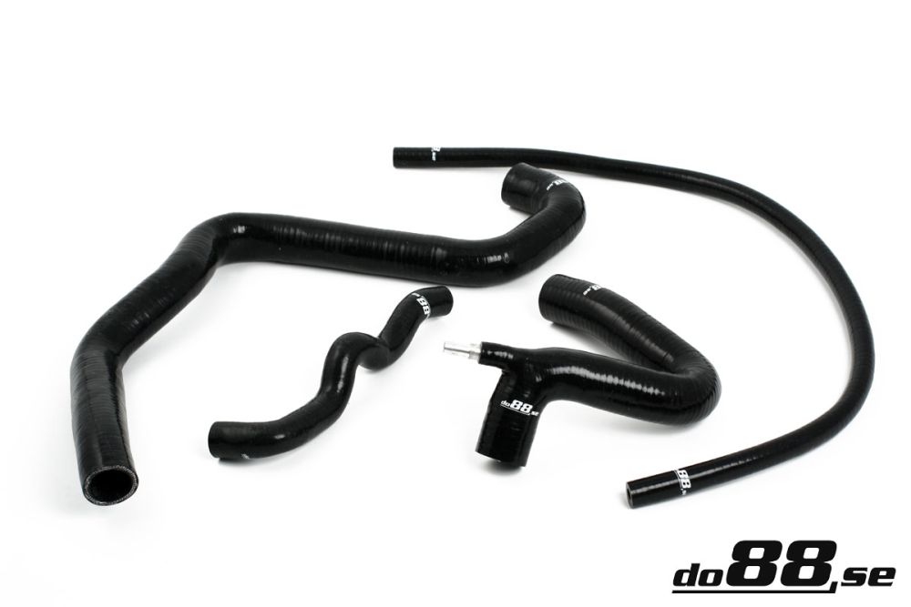 do88 Volvo S40/V40 2.0T/T4 98-04 Kühlerschläuche