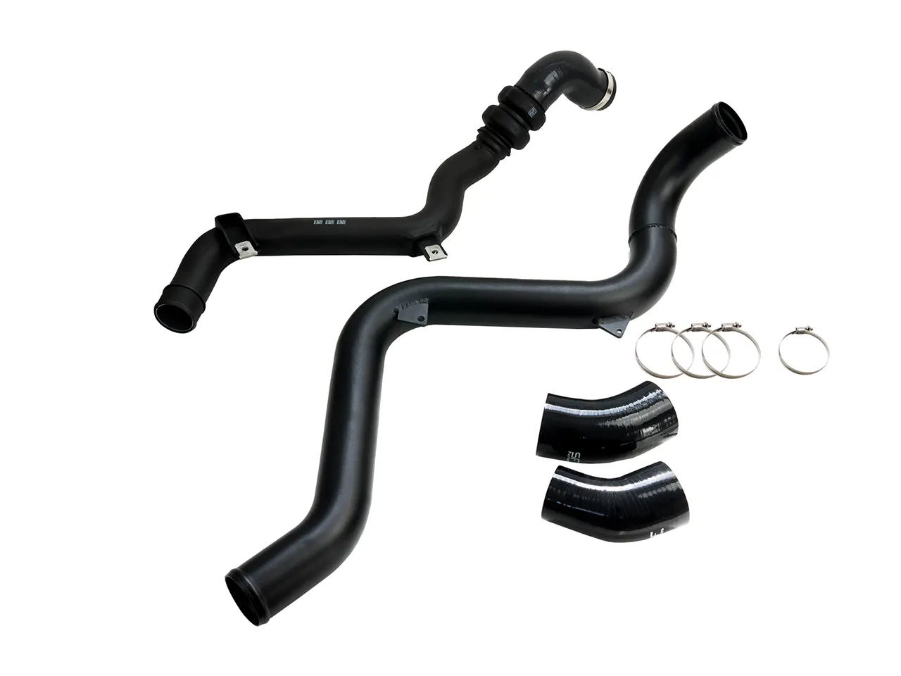 Druckrohr Turbolader > LLK für Ford Focus RS/ST Mk.3 