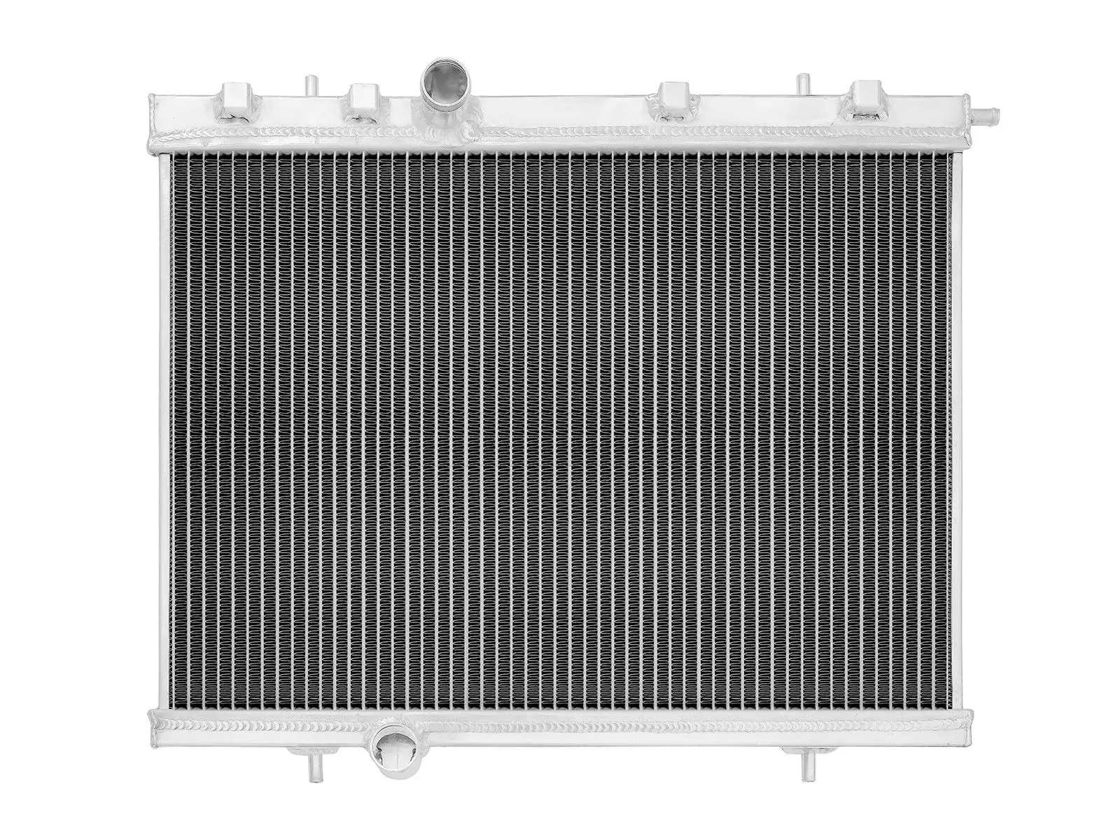 Wasserkühler FMIC.Pro für Peugeot 206 günstig