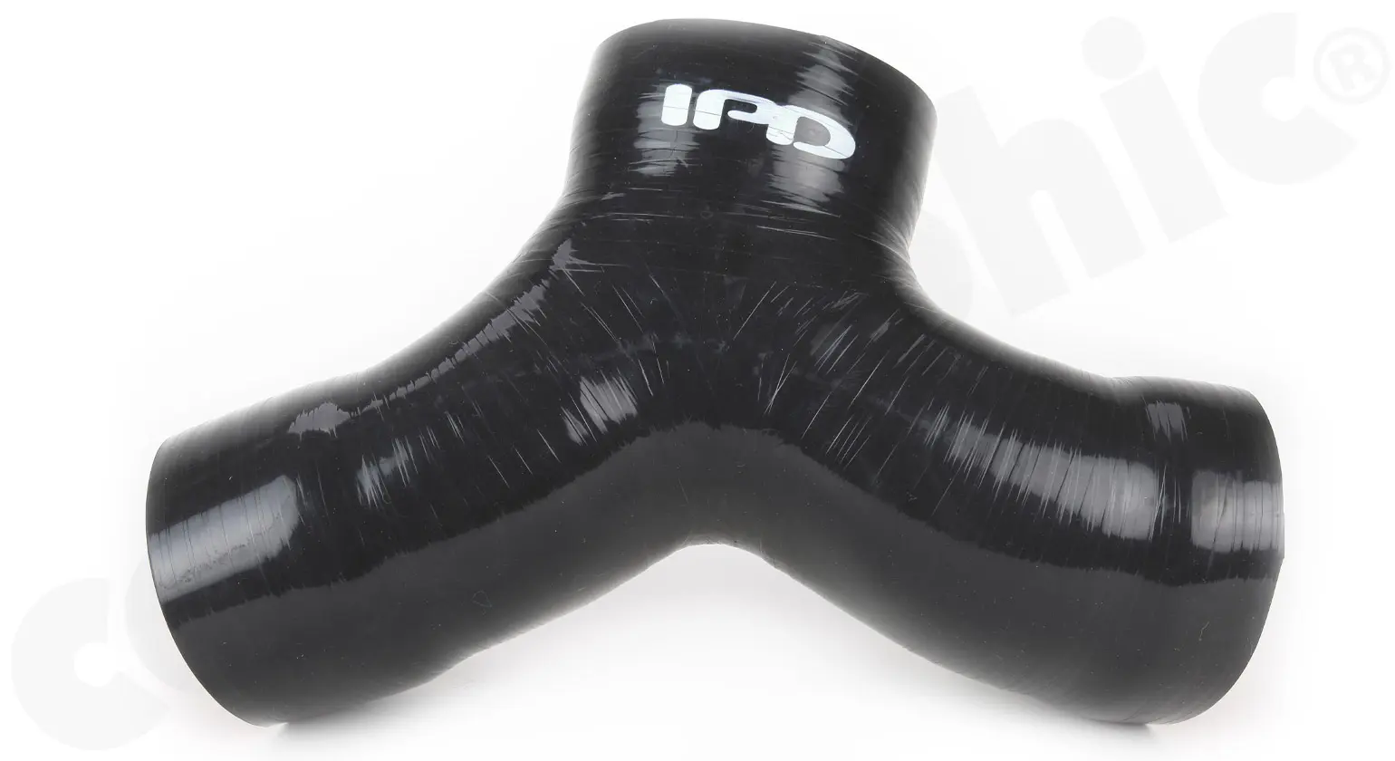 CARGRAPHIC IPD Ansaugung für Porsche 981 Boxster Bild