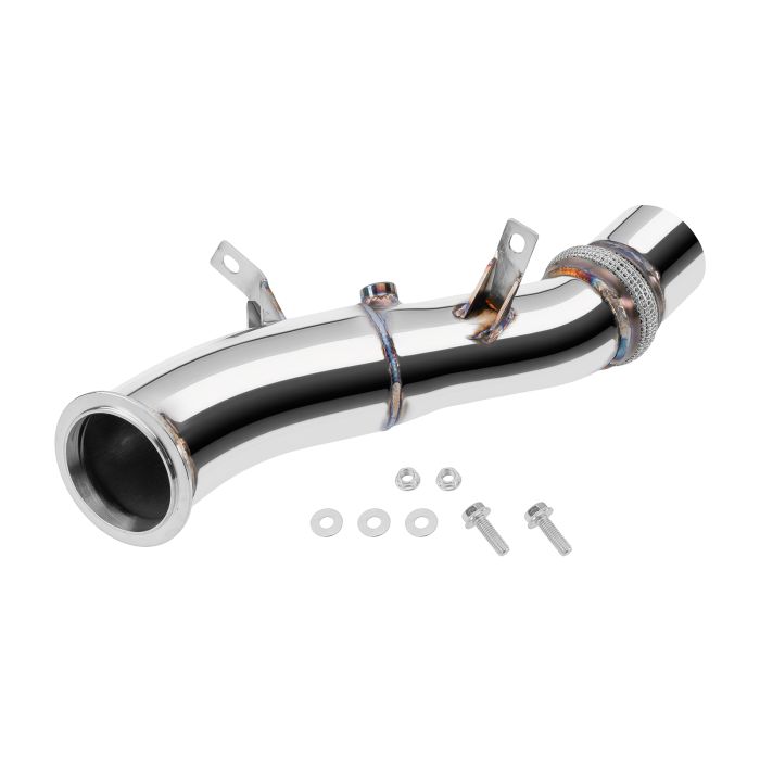 Downpipe FMIC.Pro für BMW F06 F12 F13 640i ix N55 2012-2015