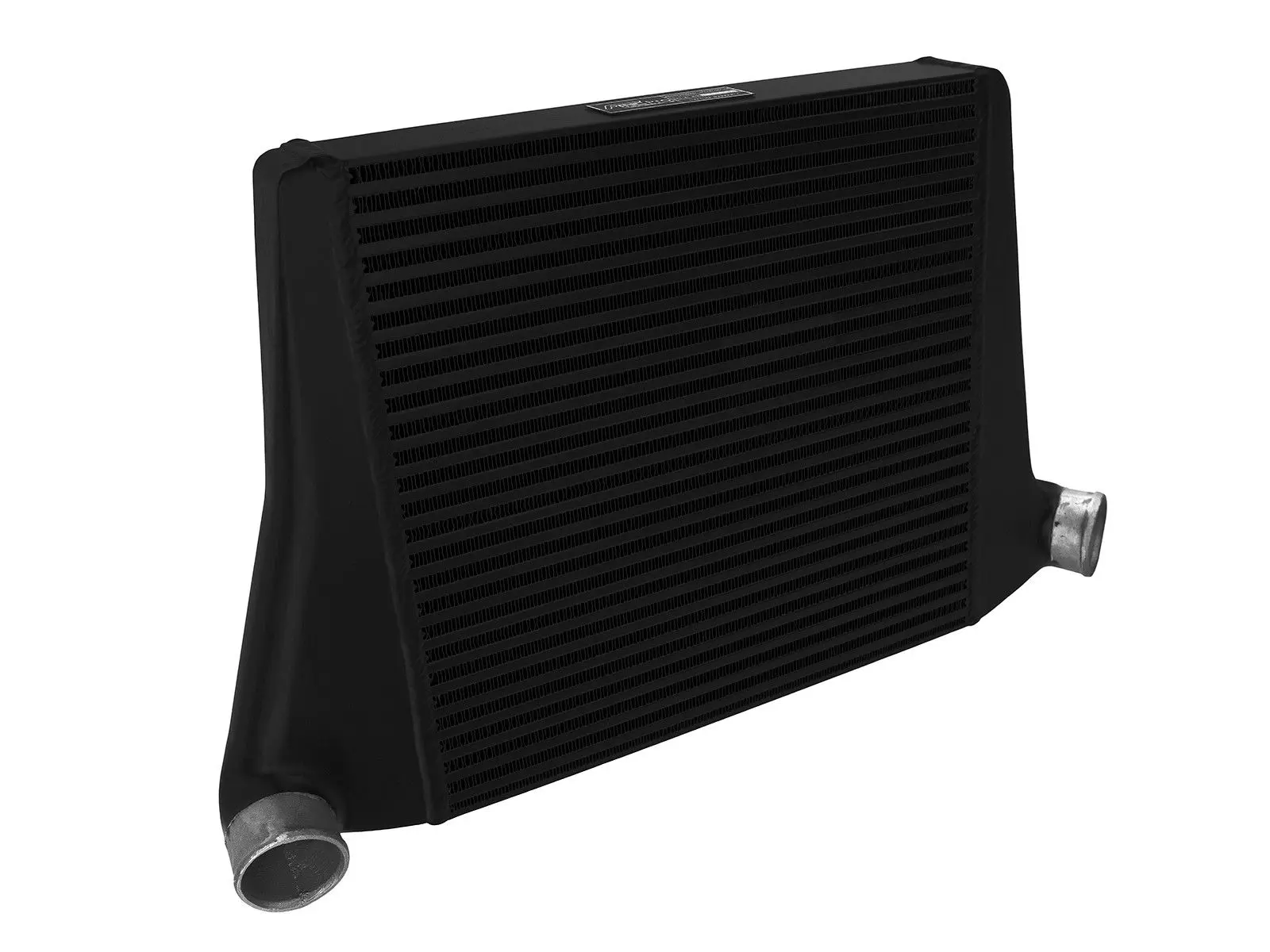 Ladeluftkühler FMIC.Pro für Volvo Turbo 81-98 Bild