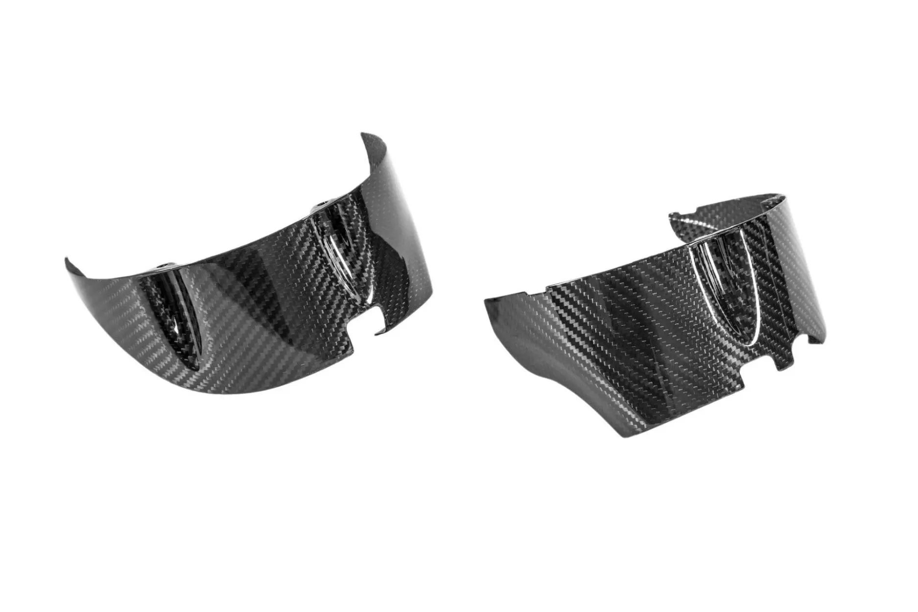 Eventuri Carbon Ansaugsystem für BMW F90 M5 & F92 M8 