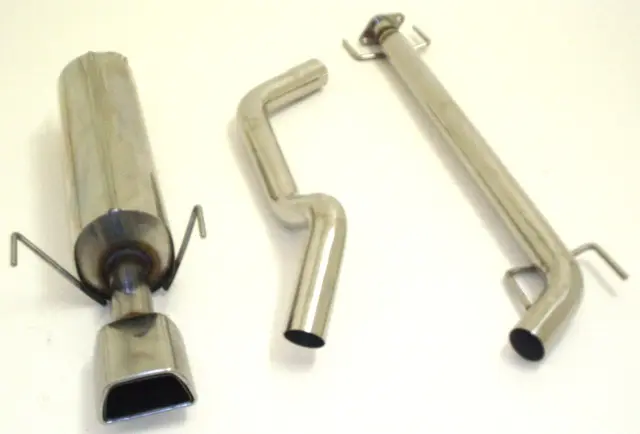 Friedrich Motorsport Gr.A Anlage für Opel Zafira A kaufen