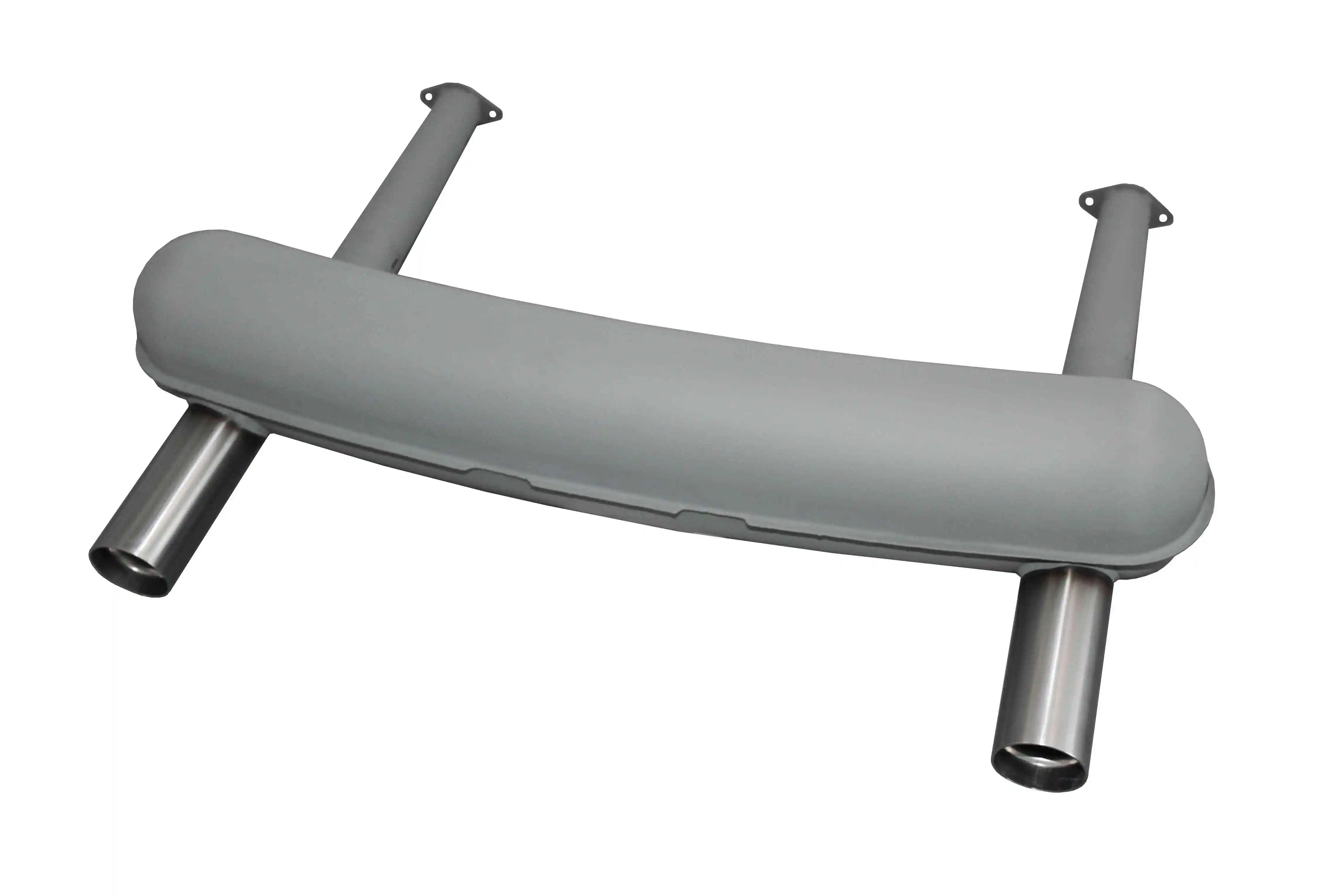 Eisenmann Endschalldämpfer für Porsche 911 RSR kaufen